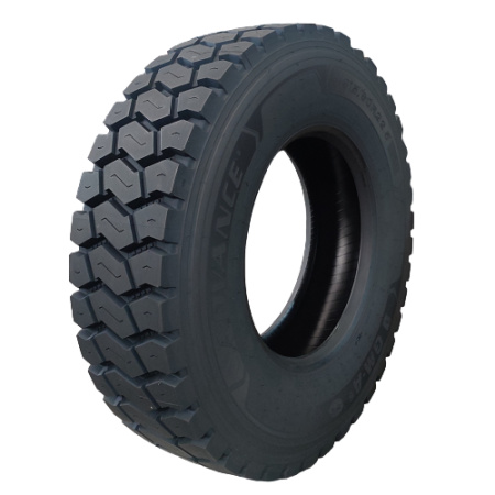 ШИНЫ 315/80 R22.5 ADVANCE GM-A