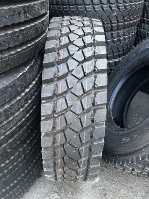 315/80 R22.5