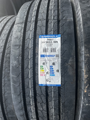 315/70 R22.5