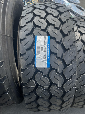 445/65 R22.5