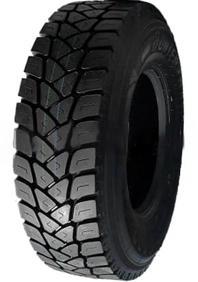 Шина 315/80 R22.5 HUNTERROAD H802 156/153L