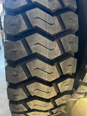 Шина 315/80 R22.5 Advance GM-A1 158/156G  22PR