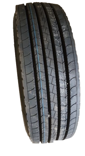 Шина 235/75 R17.5 roadx  RH621 143/141L