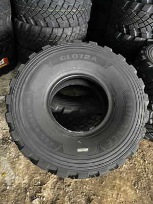 ШИНА 425/85 R21 ADVANCE GL072A 167G/5450КГ 22PR