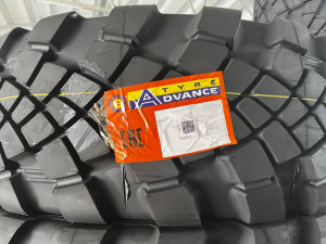 ШИНА 425/85 R21 ADVANCE GL072A 167G/5450КГ 22PR