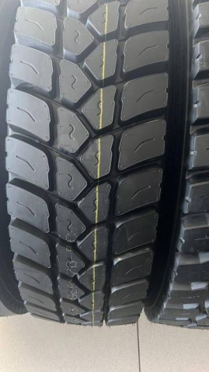 ШИНА 315/80 R22.5 ADVANCE GL687D 156/150K