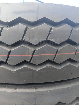 ШИНА 235/75 R17.5 ADVANCE GL655