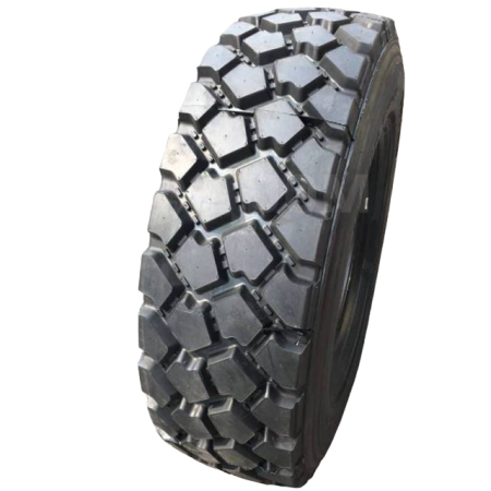 Новое поступление шин 395/85R20 Triangle TRY66